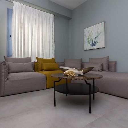 Hippy Designed 3Bedroom Apartment In Heraklion المظهر الخارجي الصورة