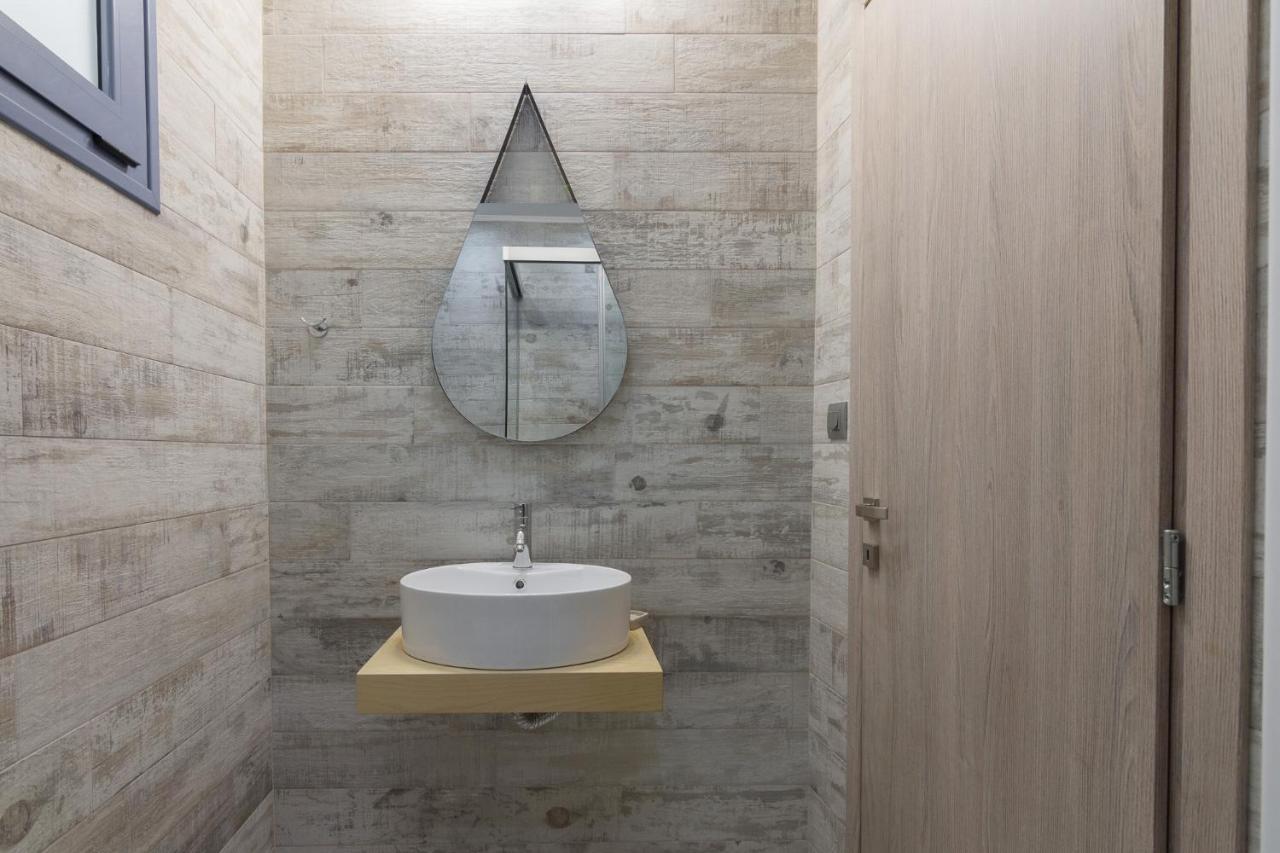 Hippy Designed 3Bedroom Apartment In Heraklion المظهر الخارجي الصورة