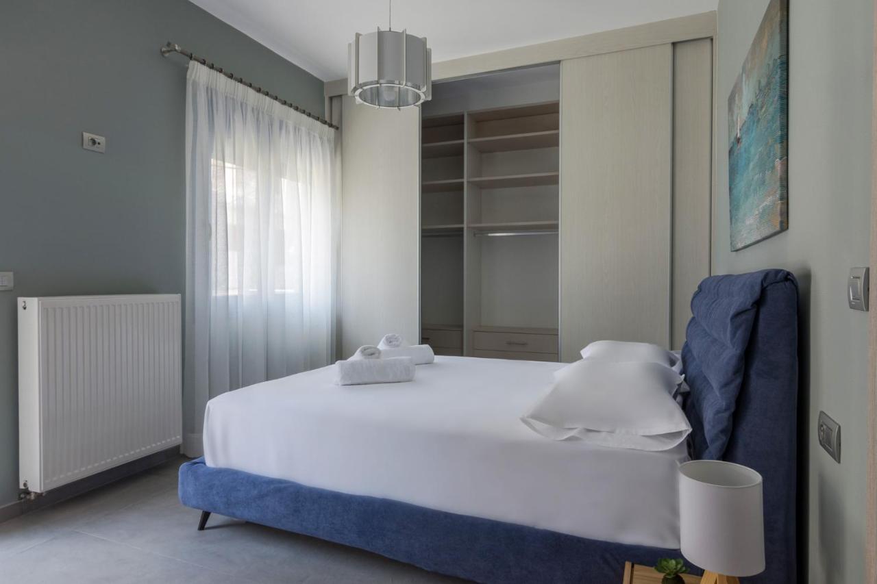Hippy Designed 3Bedroom Apartment In Heraklion المظهر الخارجي الصورة